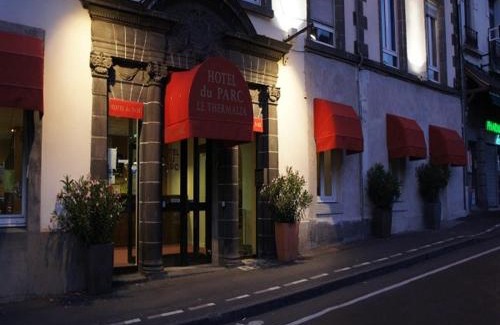 Mont-Dore Hotel | Enjoy Family-Friendly Stays at Hôtel du Parc, 8.1/10 Rated