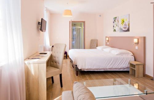 Mont-Dore Hotel | Enjoy Family-Friendly Stays at Hôtel du Parc, 8.1/10 Rated
