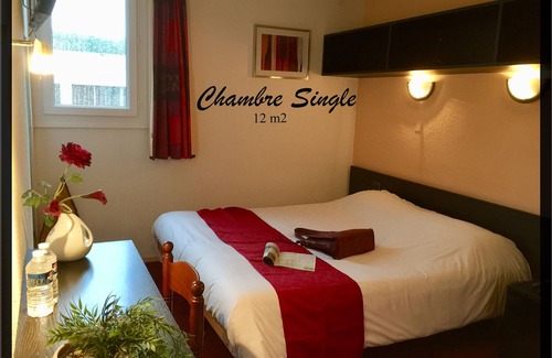 Limoges Hotel | Relax at Hôtel du Parc: Family-Friendly with Great Dining