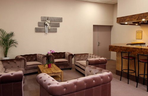 Mont-Dore Hotel | Guest Rated Hôtel du Parc: Family-Friendly with Dining Options