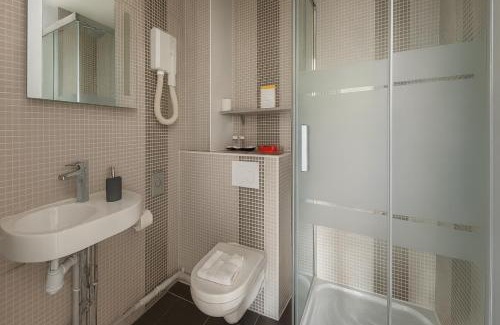 Parc-de-Montsouris Hotel | Welcoming Hôtel du Parc Montsouris with Pet-Friendly Amenities