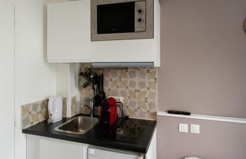 Parc-de-Montsouris Hotel | Welcoming Hôtel du Parc Montsouris with Pet-Friendly Amenities