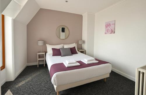 Parc-de-Montsouris Hotel | Welcoming Hôtel du Parc Montsouris with Pet-Friendly Amenities