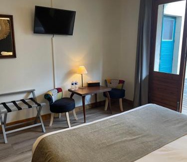 Beauvezer Hotel | Discover Hôtel du Verdon: Family-Friendly Retreat with Dining