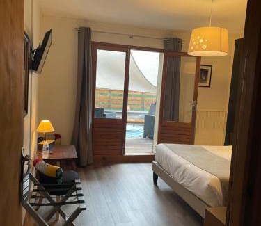 Beauvezer Hotel | Discover Hôtel du Verdon: Family-Friendly Retreat with Dining