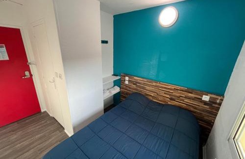Nouan-sur-Loire Hotel | Budget-Friendly Hotel Eco Blois with Great Amenities