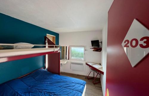 Nouan-sur-Loire Hotel | Budget-Friendly Hotel Eco Blois with Great Amenities