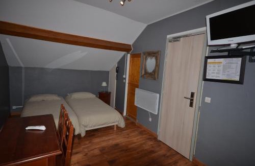 Briancon Hotel | Discover Hôtel Edelweiss: Pet-Friendly with Breakfast Included