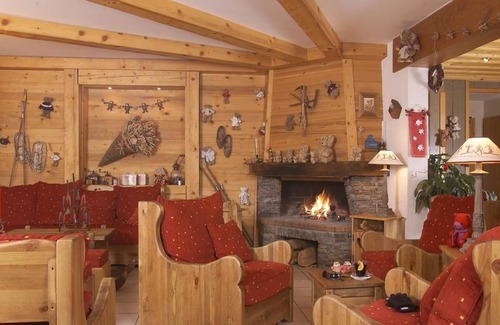 Samoens Hotel | Enjoy Family-Friendly Stays at Hôtel Edelweiss