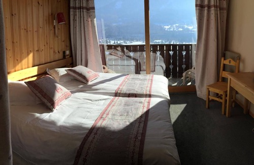 Samoens Hotel | Enjoy Family-Friendly Stays at Hôtel Edelweiss