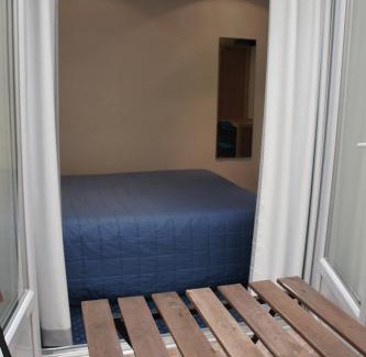 Montparnasse Hotel | Family-Friendly Stay at Hôtel Edgar Quinet in Vibrant Locale