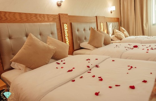 Tetouan Hotel | Ocean View Retreat at Hôtel El Yacouta with Spa & Dining