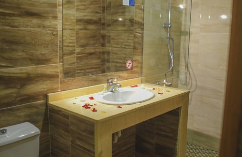 Tetouan Hotel | Ocean View Retreat at Hôtel El Yacouta with Spa & Dining