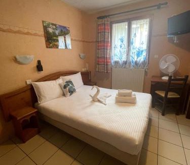 Corps Hotel | Stay at Hôtel Elaïa: Pet-Friendly Retreat with Great Reviews
