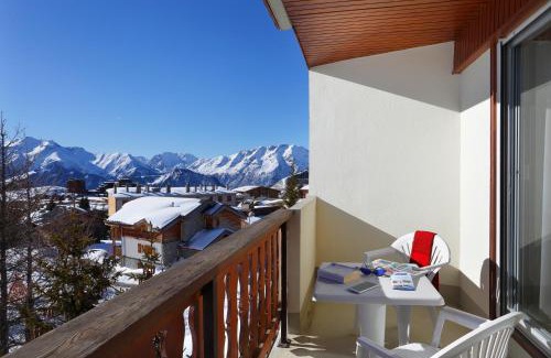 Cognet Hotel | Discover Comfort at Hôtel Eliova Le Chaix with Family-Friendly Amenities