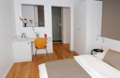 Sion Hotel | Hôtel Elite: Pet-Friendly Stay with Pool & Restaurant