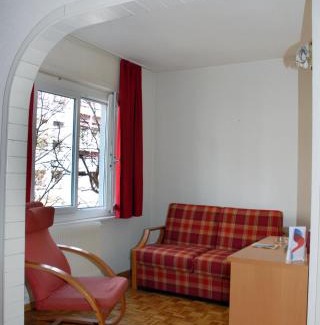 Sion Hotel | Hôtel Elite: Pet-Friendly Stay with Pool & Restaurant