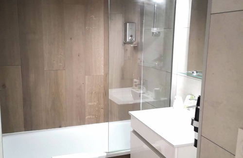 Montclar Hotel | Discover Hôtel Espace: Relaxing Spa & Family-Friendly Stay