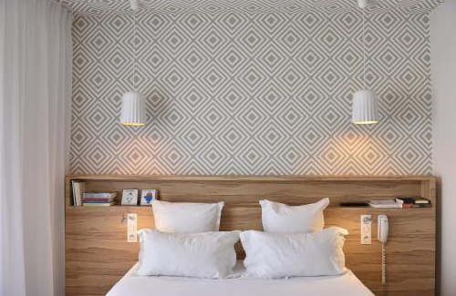 Laval Hotel | Discover Hôtel Marin: Pet-Friendly & Family-Oriented Stay