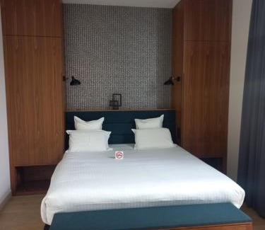Laval Hotel | Discover Hôtel Marin: Pet-Friendly & Family-Oriented Stay