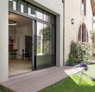 Laval Hotel | Discover Hôtel Marin: Pet-Friendly & Family-Oriented Stay