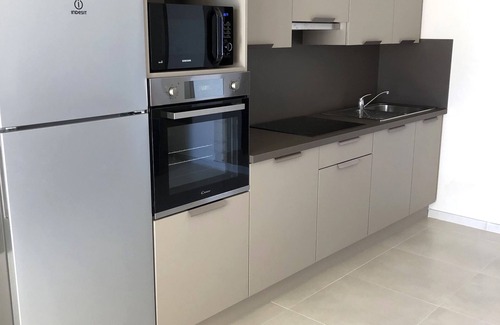 Cargese Apartment | Discover Hôtel et Résidence Ta Kladia - Omigna: Oceanfront Bliss