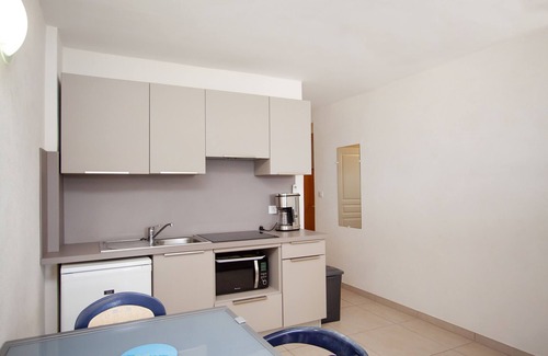 Cargese Apartment | Discover Hôtel et Résidence Ta Kladia - Omigna: Oceanfront Bliss