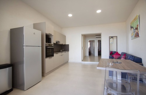 Cargese Apartment | Discover Hôtel et Résidence Ta Kladia - Omigna: Oceanfront Bliss