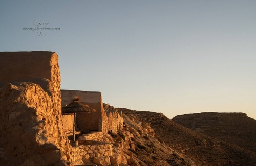 Beni Khedech Cottage | Top-Rated Hôtel et restaurant Ksar Jouamaa with Breakfast