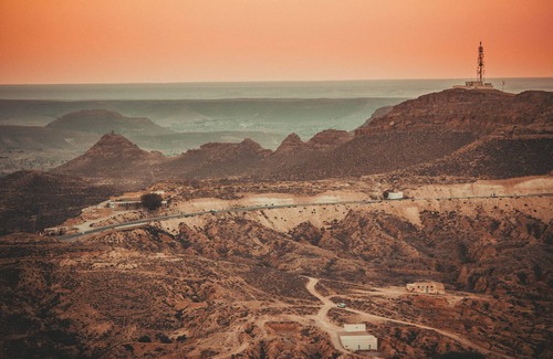 Beni Khedech Cottage | Top-Rated Hôtel et restaurant Ksar Jouamaa with Breakfast