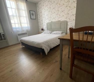 Lesperon Hotel | Discover L'Escalandes: Family-Friendly Hotel & Restaurant