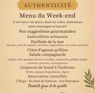 Les Omergues Hotel | Pet-Friendly Hôtel Etape with Breakfast and Dining Options