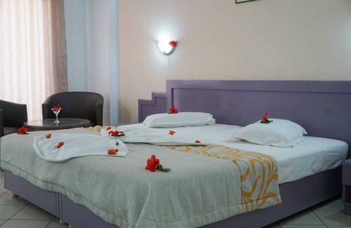 Yasmine Hotel | Family-Friendly Hôtel Excel Hammamet with Pool & Breakfast
