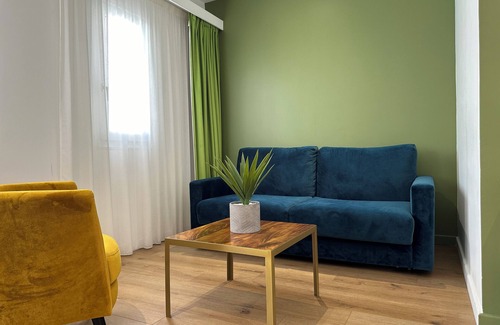 Saint-Denis Hotel | Experience Comfort at Hôtel Exsel Créolia with Pool & Spa