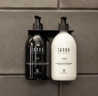 Quartier Saint-Ambroise Hotel | Discover Hôtel Fabric: 4-Star Stay with Spa & Dining