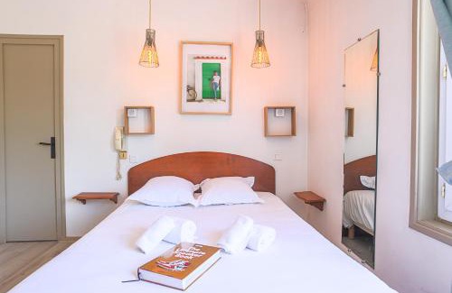 Anglet Hotel | Pet-Friendly Hôtel Fine: Family Comfort Awaits You