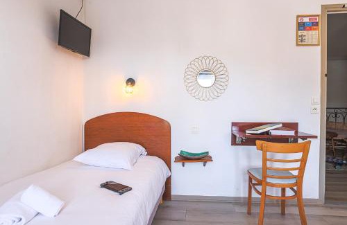 Anglet Hotel | Pet-Friendly Hôtel Fine: Family Comfort Awaits You