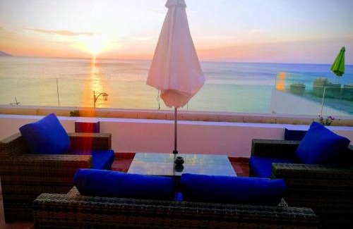 Residence Bab Sebta Resort | Hôtel Fnideq Senator