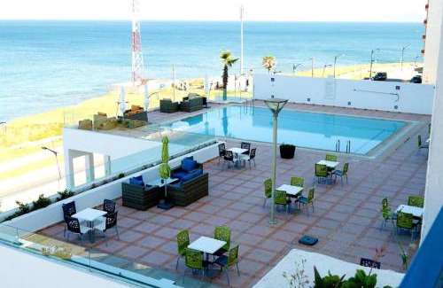 Residence Bab Sebta Resort | Hôtel Fnideq Senator