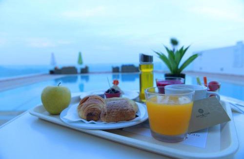Residence Bab Sebta Resort | Hôtel Fnideq Senator