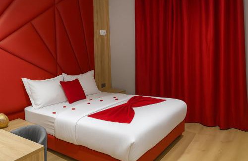 Baham Hotel | Hôtel Foham Oasis