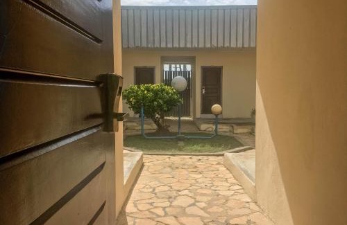 Kribi Hotel | Hôtel Framotel Kribi