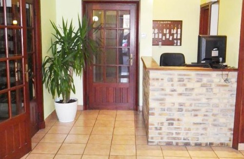 Saint-Dizier Hotel | Discover Hôtel François 1er: Pet-Friendly & Family Welcoming