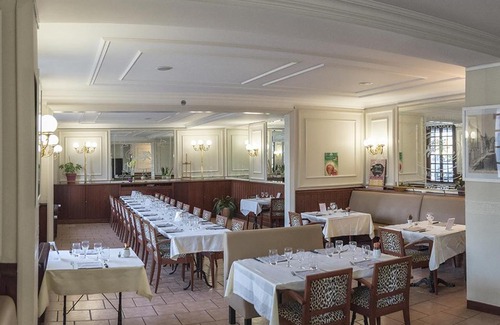 Saint-Dizier Hotel | Discover Hôtel François 1er: Pet-Friendly & Family Welcoming