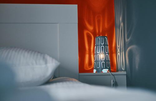 Francorchamps Hotel | Family-Friendly Hôtel Francorchamps Pitlane Lodge Awaits