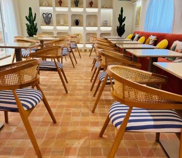 Old Town Hotel | Enjoy Ocean Views at Hôtel Narev's - Pet Friendly Stay