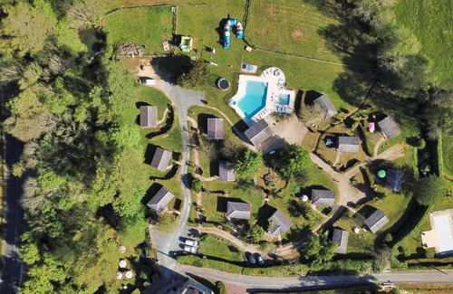 Terrasson-la-Villedieu Other | Inviting Hôtel Gites Le Clos du Moulin with Ocean Views
