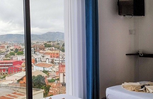 Fianarantsoa Hotel | Hôtel H1 Fianarantsoa