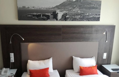 Bir El Djir Other | Discover Hôtel Hadil: Family-Friendly with Great Amenities