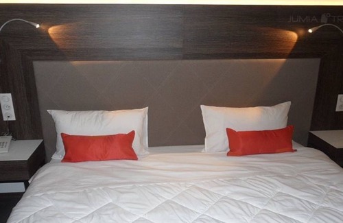 Bir El Djir Other | Discover Hôtel Hadil: Family-Friendly with Great Amenities